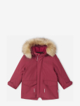 Reima - Reimatec Winter Jacket, Mutka - Talvejoped - 80