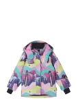Reima - Reimatec Winter Jacket, Kiiruna - Suusajoped - 116