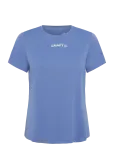 Craft - Core Essence Ss Tee 2 W - Sports Tops & T-shirts - XS