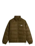 The North Face - M Hydrenalite Down Jacket - Spordi polsterdatud jakid - XS