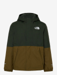 The North Face - B Warm Antora Rain Jacket - Jakid ja joped - S