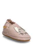 Mikk-line - Leather Slipper - 3D - Sussid ja sisejalatsid - 12/18M