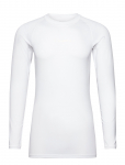 Hummel - Hmlbl Performance Tee L/S - Spordi pikkade varrukatega topid - XL