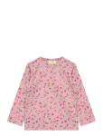 Petit Piao - T-Shirt L/S Printed - Pikkade varrukatega T-s&auml;rgid - 56