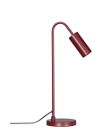 By Ryd&eacute;ns - Curve Bordslampa - Laualambid - &Oslash;15X51CM x 23