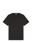 Wrangler - Sign Off Tee - L&uuml;hikeste varrukatega - L