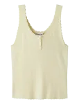 Name It - Nkffilisa Knit Strap Top - Varrukateta - 134-140