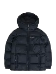Columbia Sportswear - Puffect Hooded Jacket - Tepitud ja polsterdatud - 128