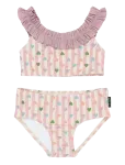 Mikk-line - Swim Bikini Uv Aop - Bikiinid - 86/92CM