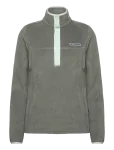 Columbia Sportswear - Benton Springs 1/2 Snap Pull Over Ii - Spordifliisid ja vahekihid - L