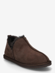 Rosemunde - Rhbrisbane Shearling Boot Slippers - Sussid ja pl&auml;tud - 36