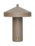OYOY Living Design - Hatto Table Lamp Led (Eu) - Laualambid - H:24.5CM x 18