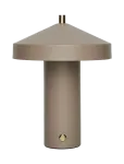 OYOY Living Design - Hatto Table Lamp Led (Eu) - Laualambid - H:24.5CM x 18