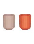 OYOY MINI - Pullo Cup - Pack Of 2 - Cups - 28 CL x 7
