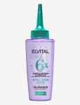 L'Or&eacute;al Paris - L'or&eacute;al Paris Elvital Hyaluron Pure Oil Erasing Scalp Serum For Dehydrated Hair 102 Ml - Hooldused - 102 ml