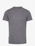 Icebreaker - M Mer 125 Cool-Lite Sphere Iii Ss Tee - L&uuml;hikeste varrukatega - S