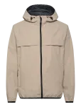 H2O - R&oslash;m&oslash; Lw Rain Jacket - Packable - Vihmamantlid - L