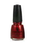China Glaze - Nail Lacquer - K&uuml;&uuml;nelakid - 14 ml