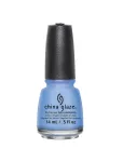 China Glaze - Nail Lacquer - K&uuml;&uuml;nelakid - 14 ml