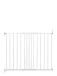 BabyDan - Babydan Multidan Metal, White - Beebi turvalisus - 62.5-106.8CM