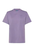 HUGO BLUE - Vintage Tee_B_1 - L&uuml;hikeste varrukatega - S