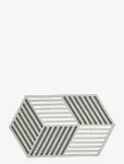 Zone Denmark - Trivet Hexagon - Potialused - 24X 14X 0.9CM