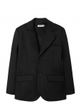 Name It - Nkmriramel Blazer Noos - Bleiserid - 164