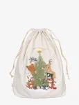 Fabelab - Christmas Sack - Woodland Story - Sisustustarvikud ja detailid - ONE SIZE