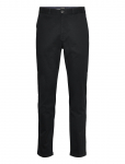 Scotch & Soda - Core - Stuart - Stretch Cotton Chino - Chino-p&uuml;ksid - 36 x 34