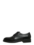 Selected - Slmblake Leather Derby Shoe Noos - Derby kingad - 42