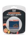 Go Travel - Pocket Sized Travel Fan - Reisitarvikud - ONE SIZE