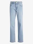 Jack & Jones - Jjiclark Jjoriginal Sq 702 Noos Jnr - Klassikalised teksad - 176