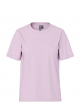 Pieces - Pcria Ss Solid Tee Jrs Noos Bc - L&uuml;hikeste varrukatega - XXL
