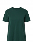 Pieces - Pcria Ss Solid Tee Jrs Noos Bc - L&uuml;hikeste varrukatega - L
