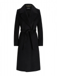 Lauren Ralph Lauren - Cashmere Blend-Wool Wrap 42" - Villased mantlid - 42