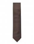 Lindbergh Black - Polyester Tie 7 Cm - Lipsud - ONE SIZE