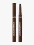 IsaDora - The Matte Eyeshadow Stick Longwear & Waterresistant 62 True Brown - Lauv&auml;rvid - 1.2 G