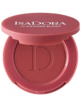 IsaDora - The Powder Blush 11 Deep Berry - P&otilde;sepunad - 4.5 G