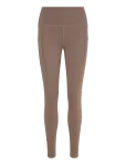 New Balance - Rc Pocket Legging 25" - Spordi treeningretuusid - S