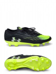Under Armour - Ua Magnetico Elite 4 Fg - Spordi jalgpallisaapad - 42.5