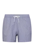 Bj&ouml;rn Borg - Borg Seersucker Swim Shorts - L&uuml;hikesed p&uuml;ksid - S