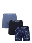 Bj&ouml;rn Borg - Cotton Stretch Boxer 3P - Bokserid - XXL