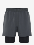 Bj&ouml;rn Borg - Borg 2 In 1 Shorts - Spordi l&uuml;hikesed p&uuml;ksid - L
