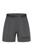 Bj&ouml;rn Borg - Borg 6" Shorts - Spordi l&uuml;hikesed treeningp&uuml;ksid - XXL