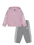 Adidas Sportswear - I 3S Fl Hd Jog - 80