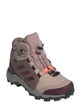 Adidas Terrex - Terrex Mid Gtx K - K&otilde;rge s&auml;&auml;rega tossud - 40