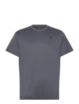 PUMA - M Tad Essentials Solid Cat Tee (Lc Small Cat) - Spordi T-s&auml;rgid - S