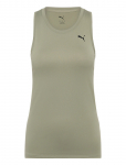 PUMA - W Tad Essential Sleeveless Tank - Spordimaikad - XL