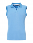 Abacus - Lds Victoria Drycool Sleeveless - Spordipolod - S