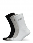 New Balance - Performance Basic Crew 3 Pack - Spordisokid - S